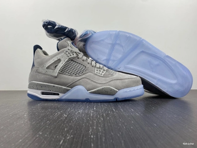 Reps TBK 4 AJ4-1043505 (PE) Jordan Retro Georgetown 0720